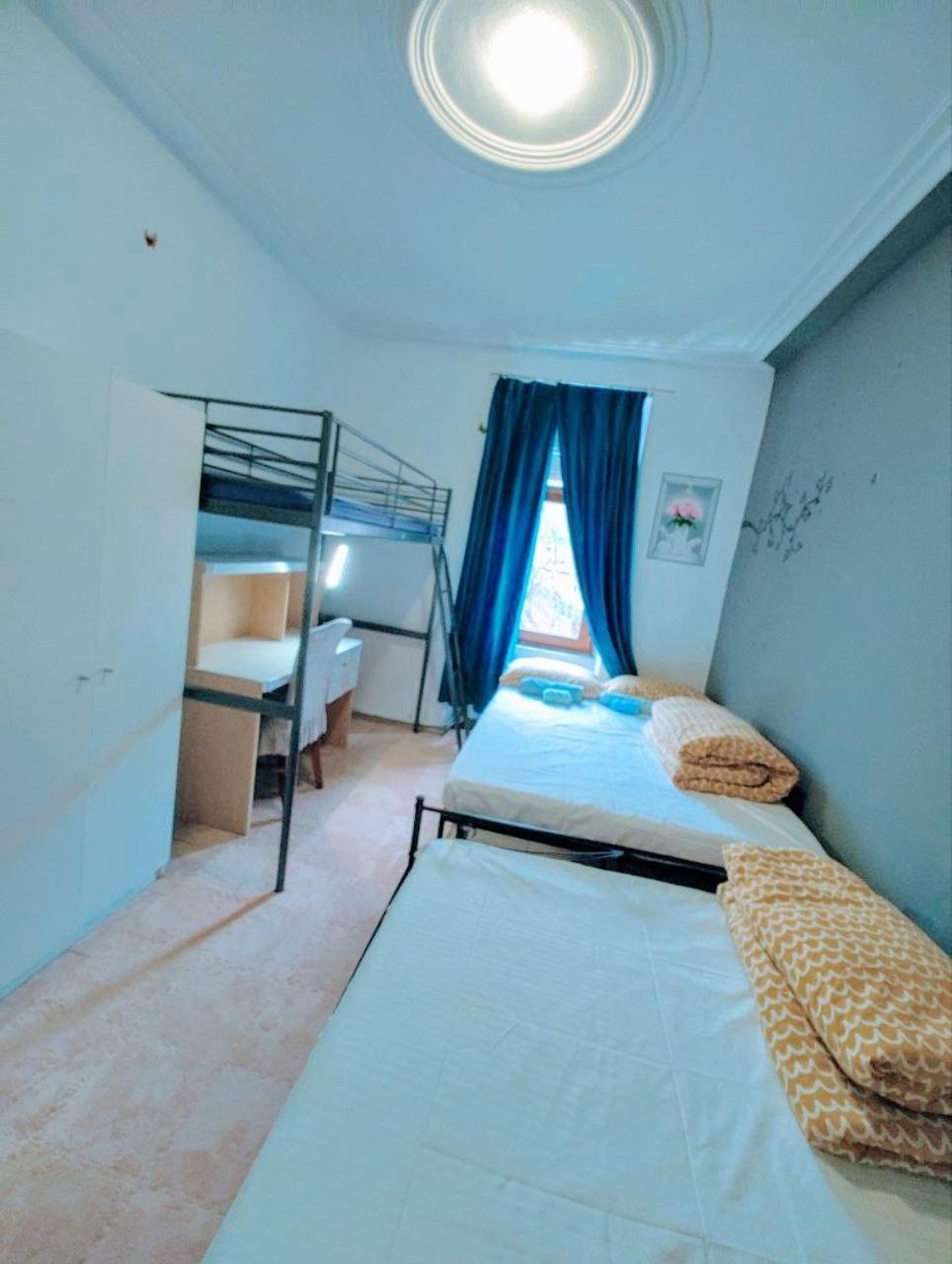 The Ark Eco Homestay エシュ＝シュル＝アルゼット エクステリア 写真