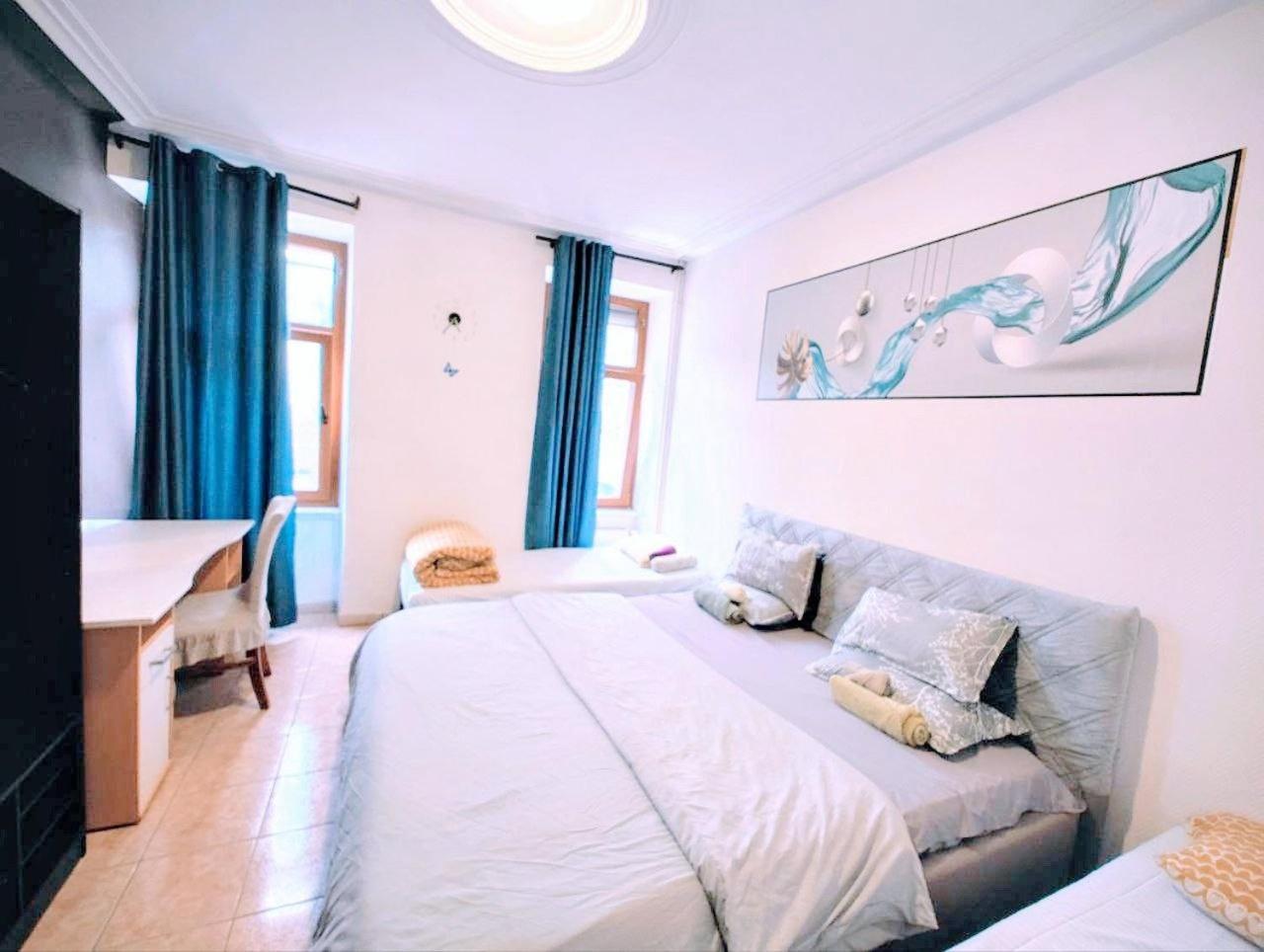 The Ark Eco Homestay エシュ＝シュル＝アルゼット エクステリア 写真