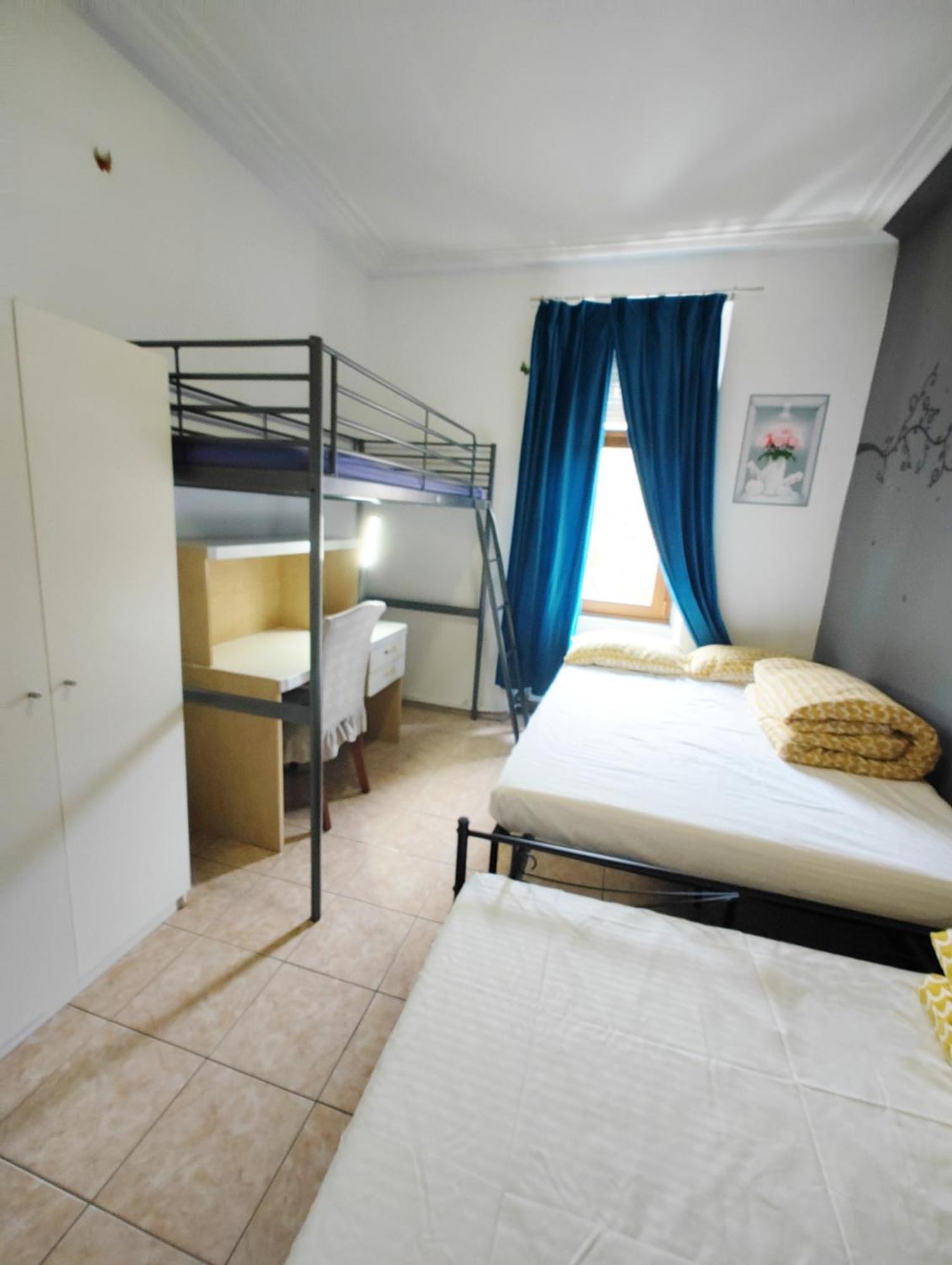 The Ark Eco Homestay エシュ＝シュル＝アルゼット エクステリア 写真