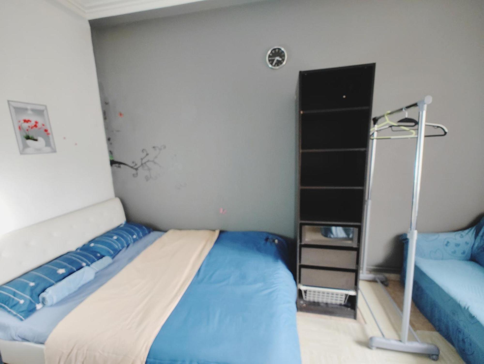 The Ark Eco Homestay エシュ＝シュル＝アルゼット エクステリア 写真